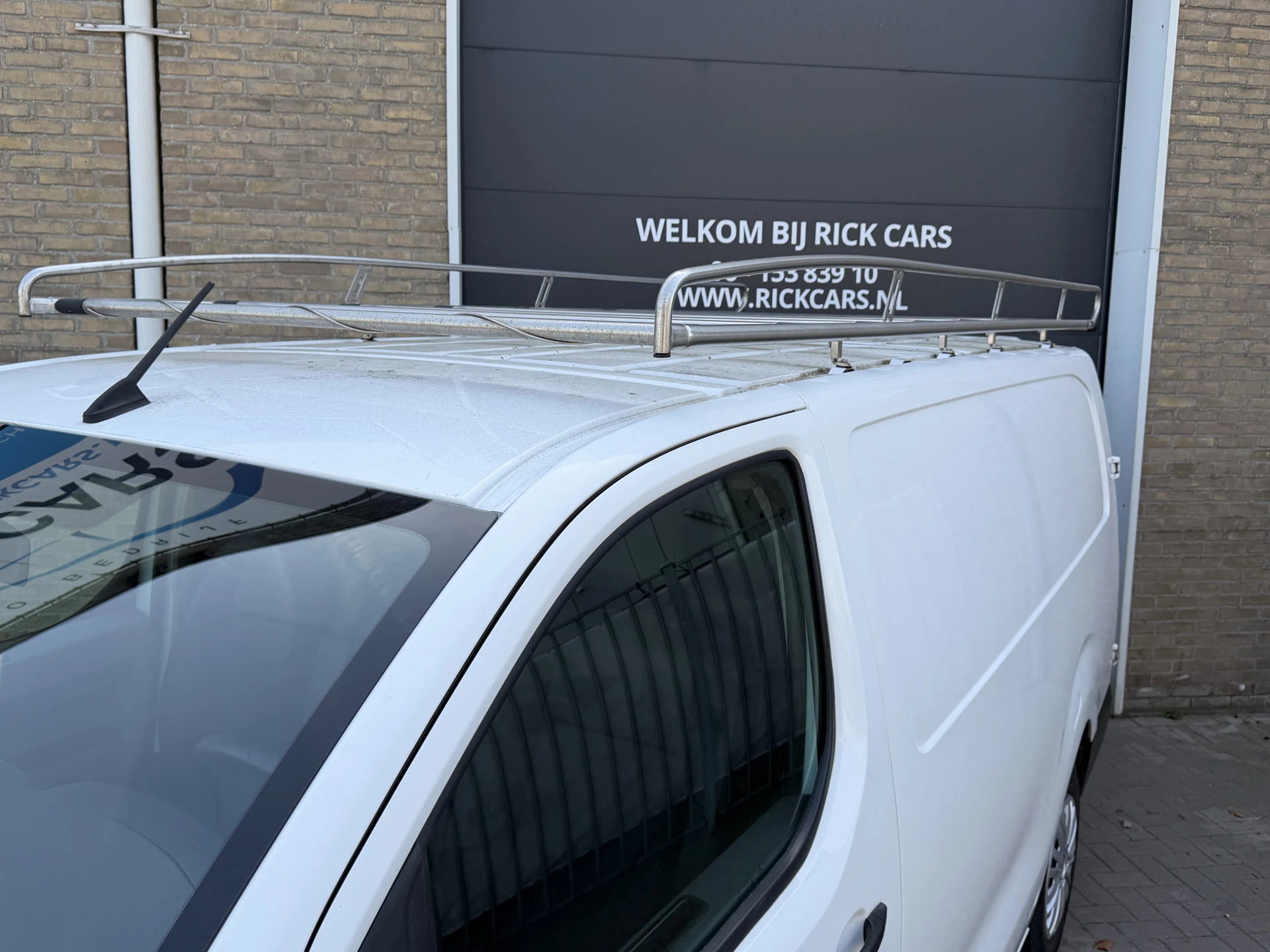 Hoofdafbeelding Peugeot Expert