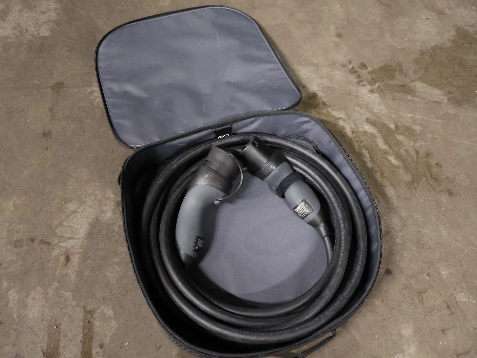 Hoofdafbeelding Mercedes-Benz EQB