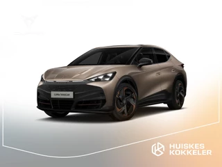 Hoofdafbeelding CUPRA Tavascan CUPRA Tavascan