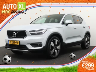 Volvo XC40 1.5 T2 Business Pro Carplay Camera Dodehoek 19' LMV