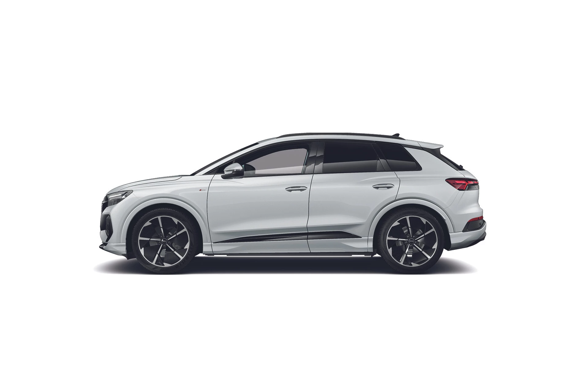 Hoofdafbeelding Audi Q4 e-tron