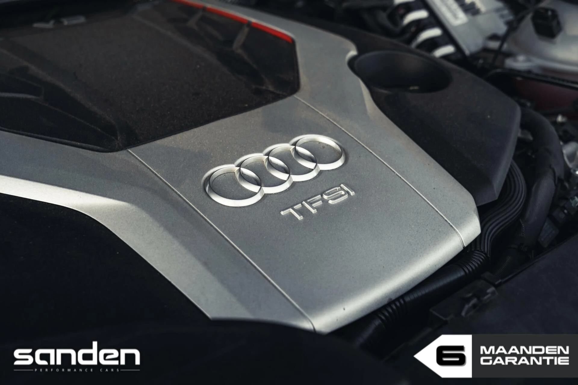 Hoofdafbeelding Audi SQ5