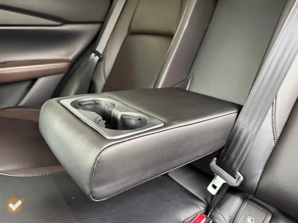 Hoofdafbeelding Mazda CX-30