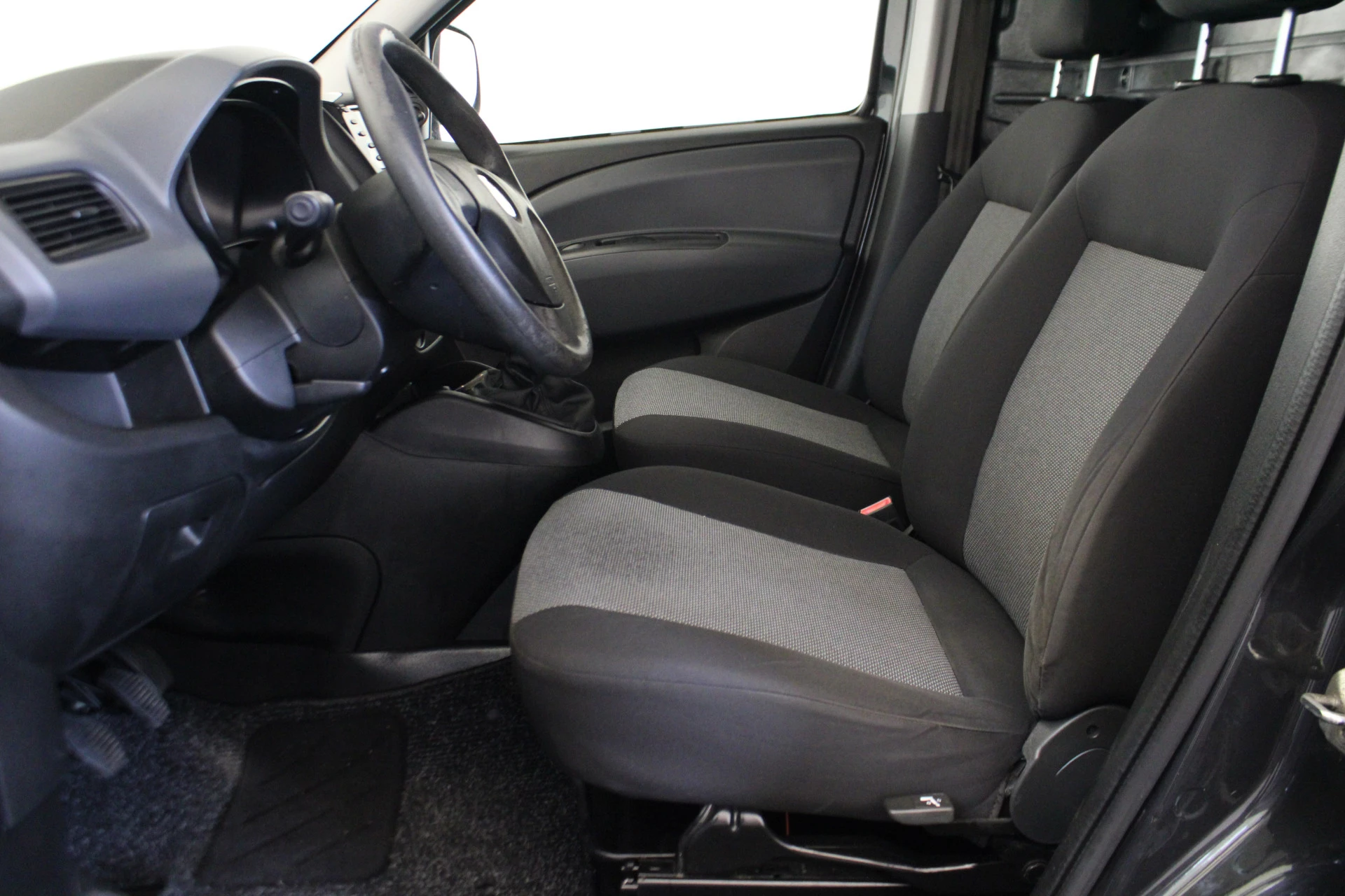Hoofdafbeelding Fiat Doblò