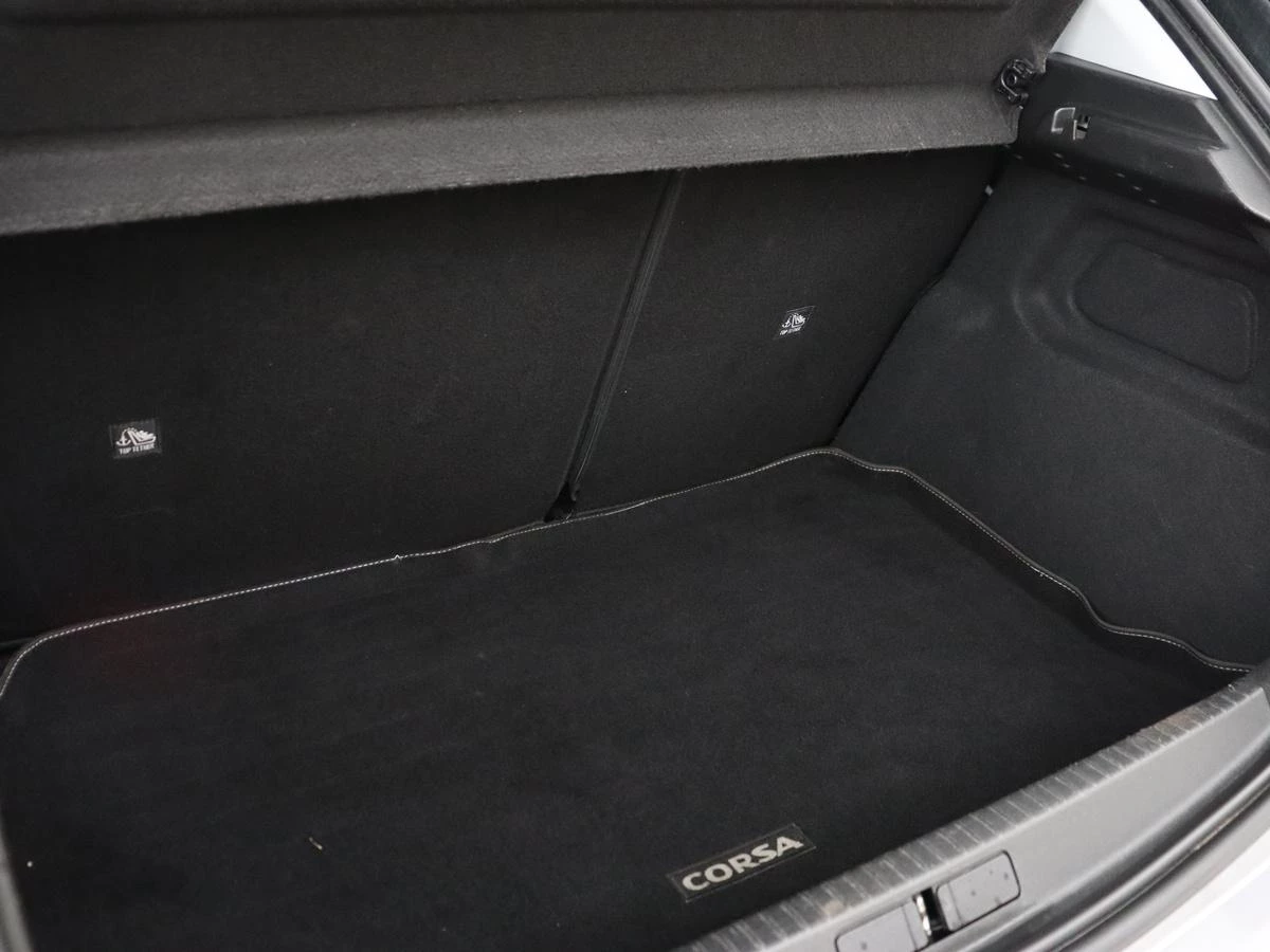 Hoofdafbeelding Opel Corsa-e