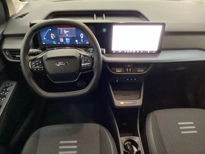 Hoofdafbeelding Ford Tourneo Courier