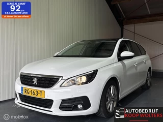Peugeot 308 SW 1.2  Camera Led  Executive D-riem V.V