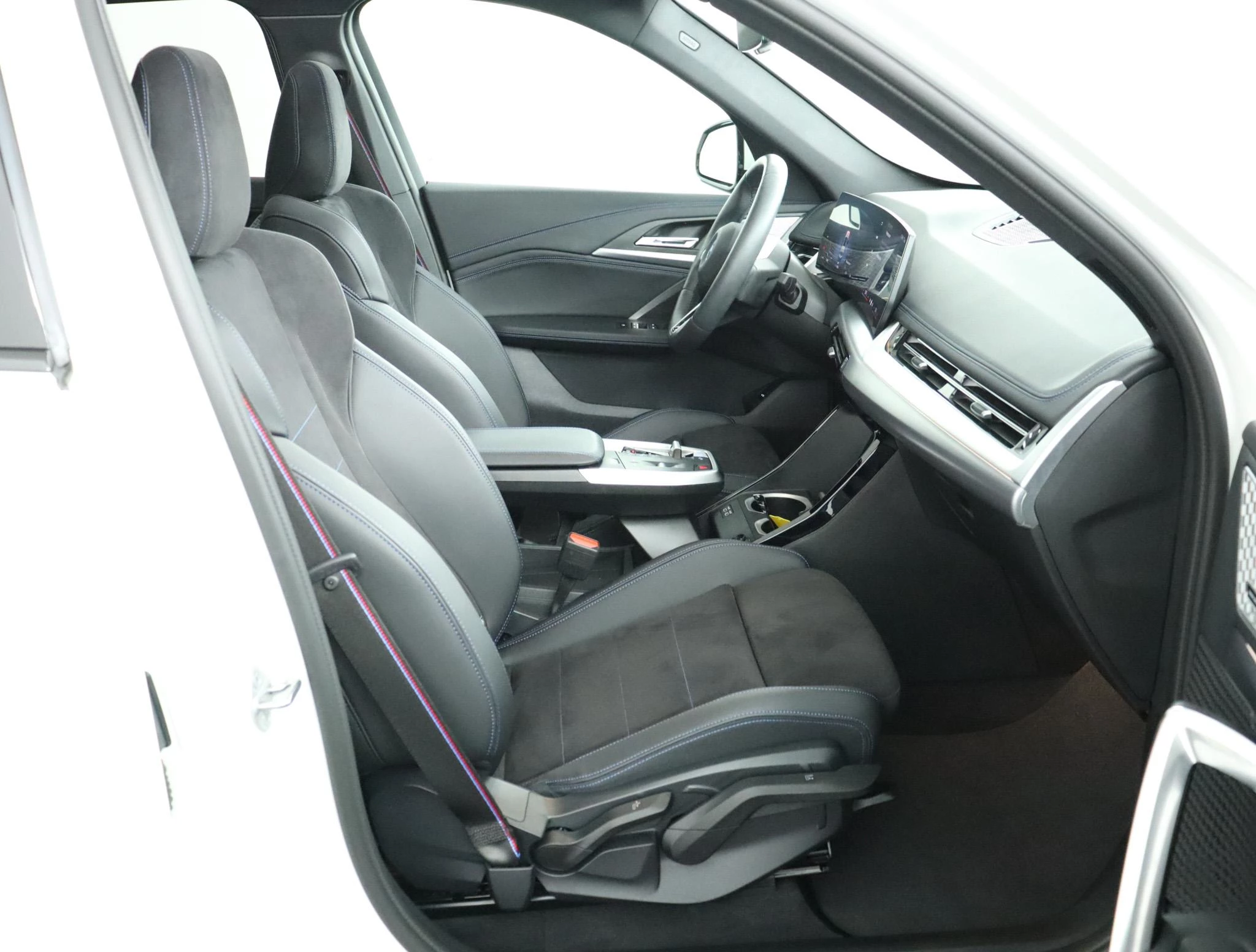 Hoofdafbeelding BMW iX1