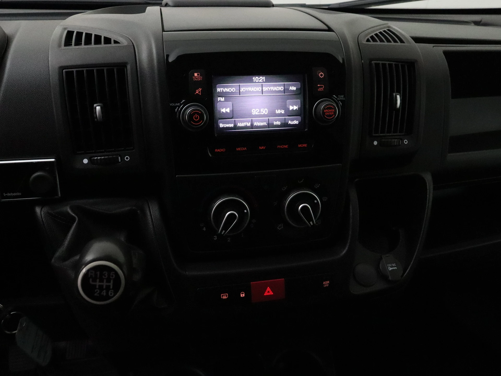 Hoofdafbeelding Peugeot Boxer