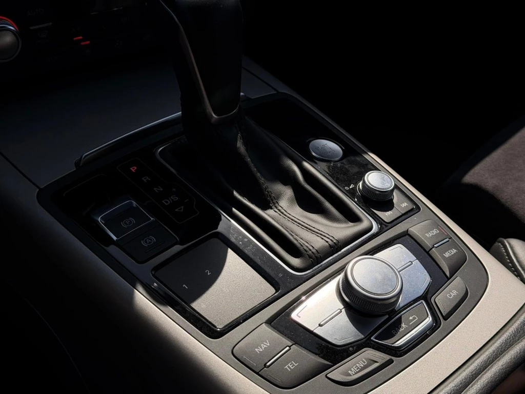 Hoofdafbeelding Audi A6 Allroad