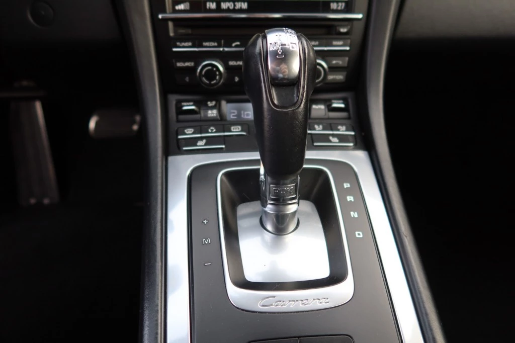 Hoofdafbeelding Porsche 911