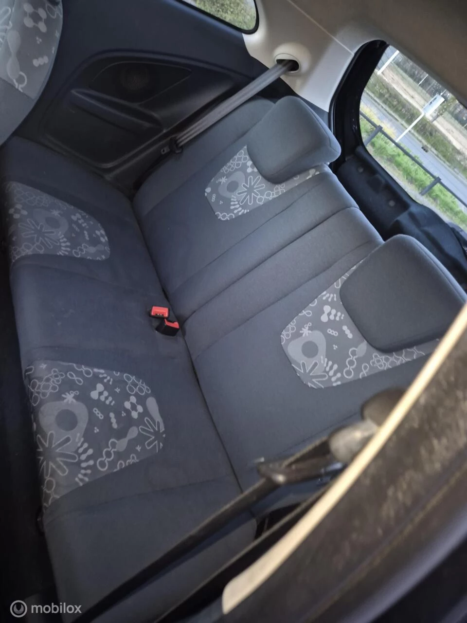 Hoofdafbeelding Ford Ka