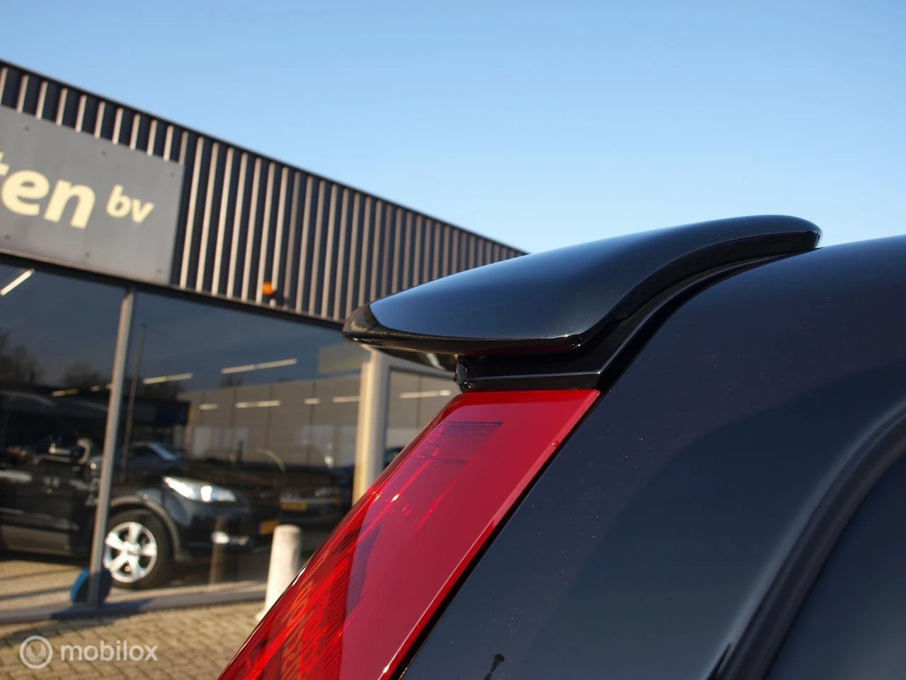 Hoofdafbeelding Volvo XC70