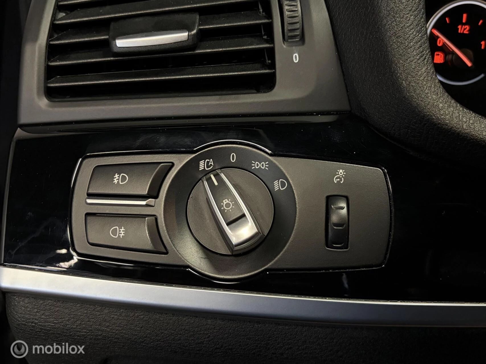Hoofdafbeelding BMW X4