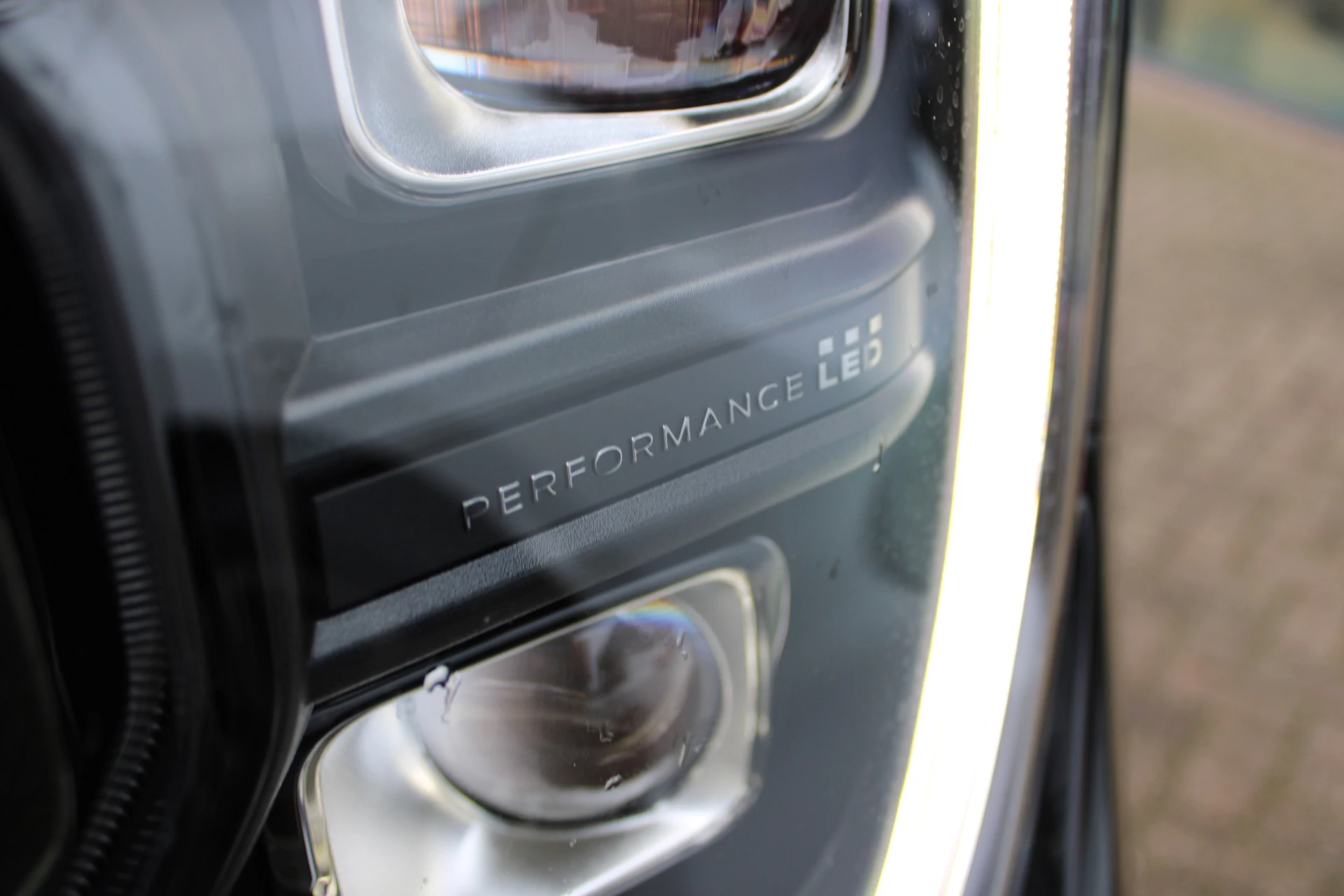 Hoofdafbeelding Ford Ranger