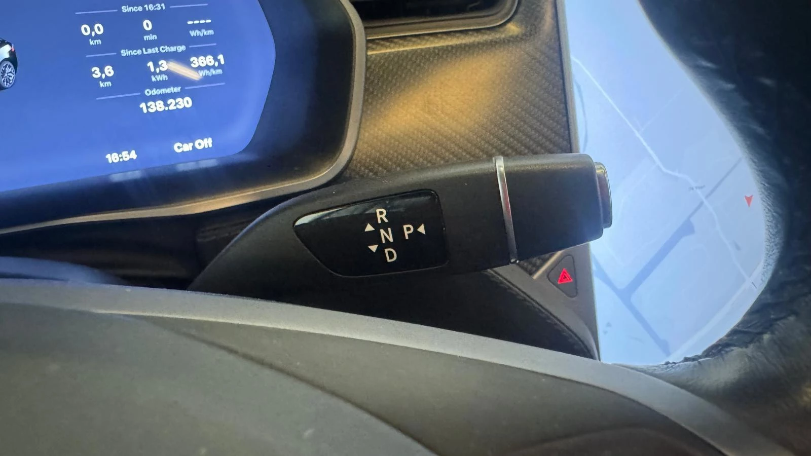 Hoofdafbeelding Tesla Model S
