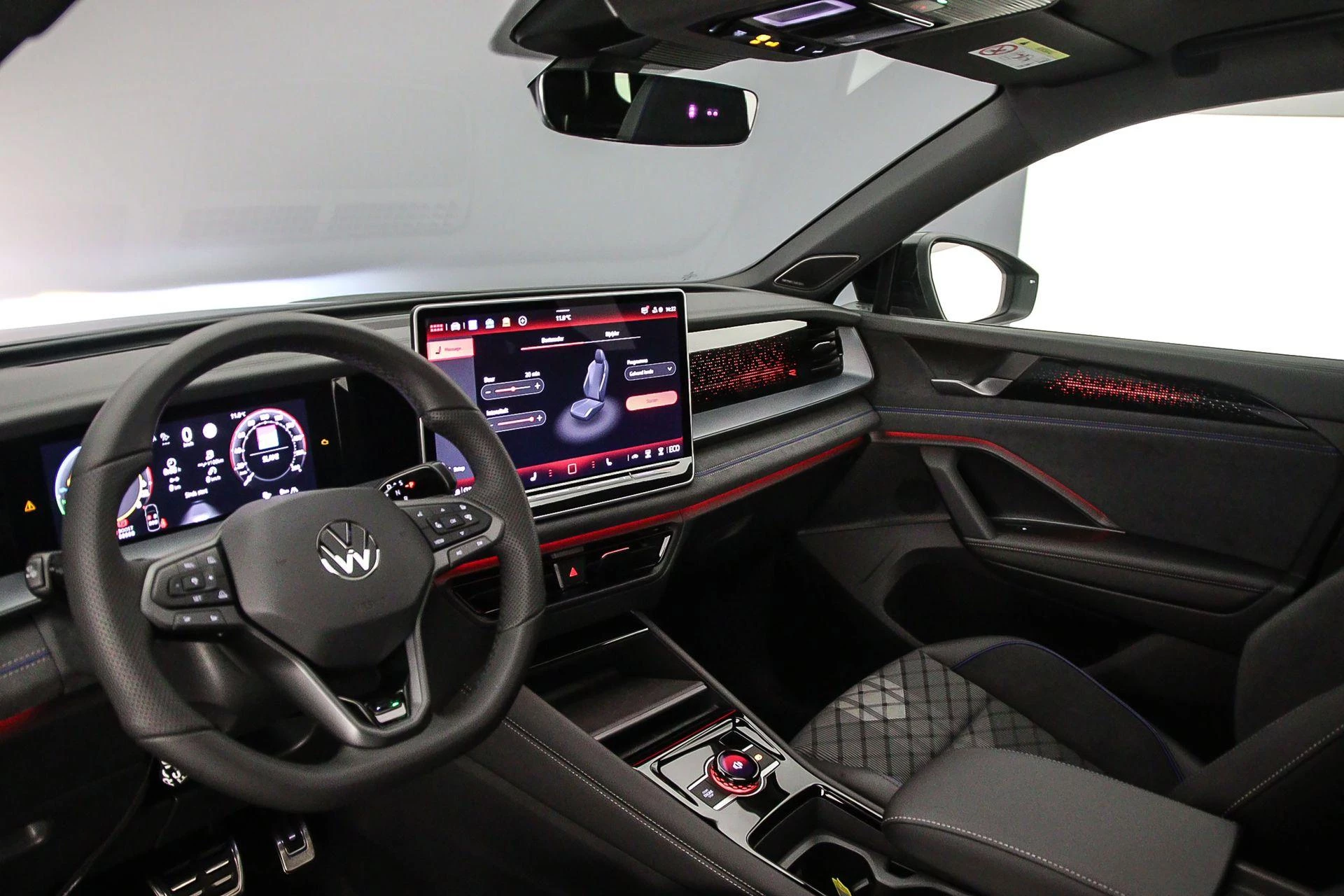 Hoofdafbeelding Volkswagen Tayron