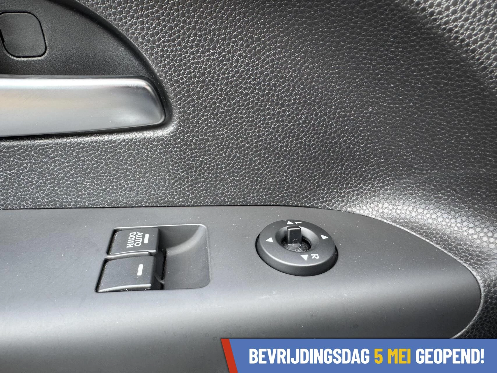 Hoofdafbeelding Kia Venga
