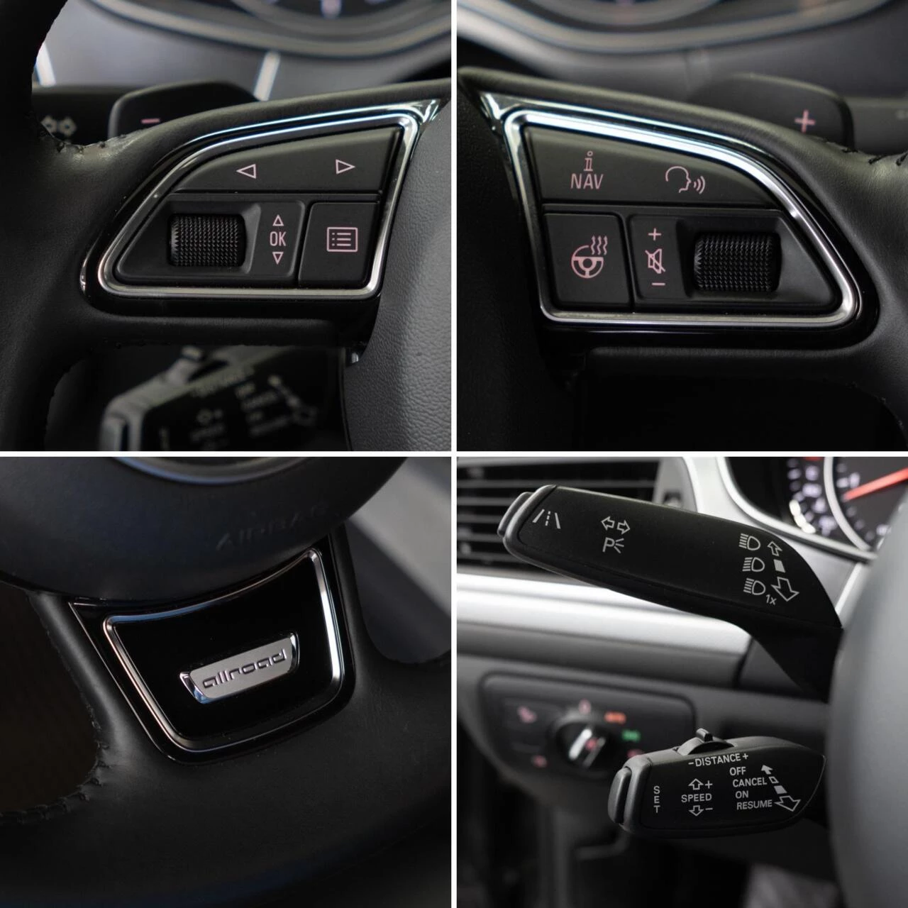 Hoofdafbeelding Audi A6 Allroad