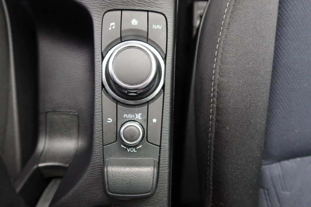 Hoofdafbeelding Mazda 2