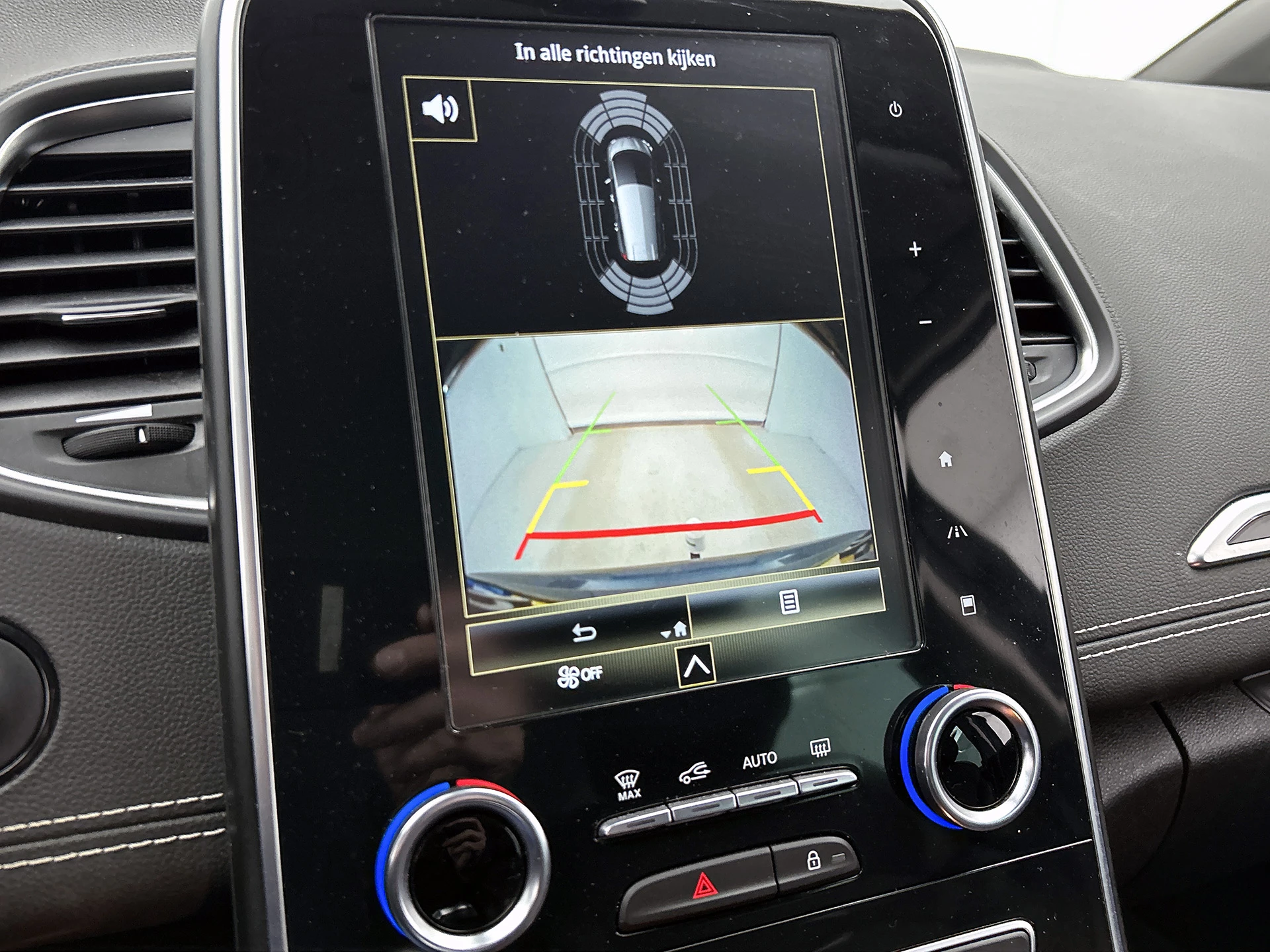 Hoofdafbeelding Renault Grand Scénic