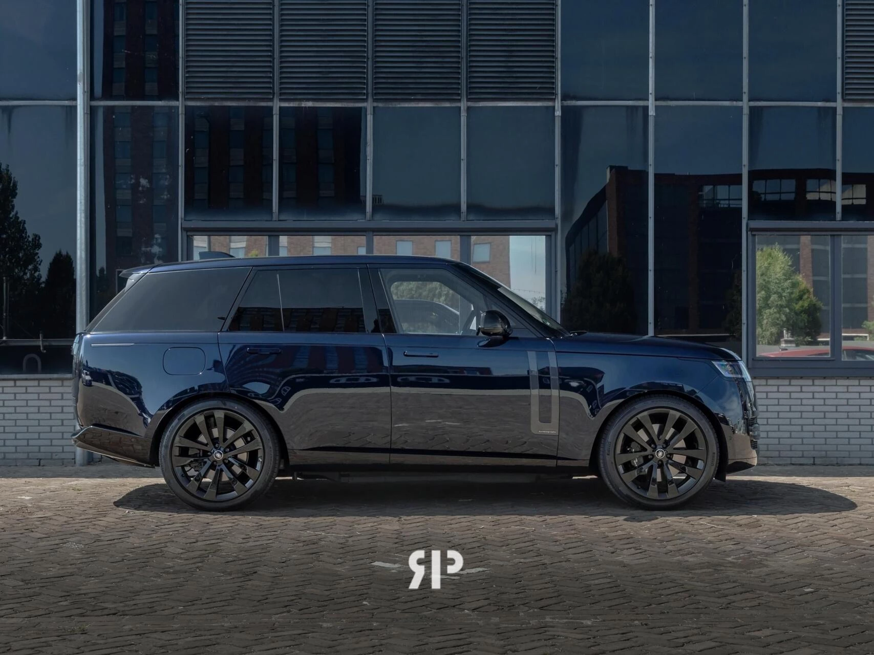 Hoofdafbeelding Land Rover Range Rover
