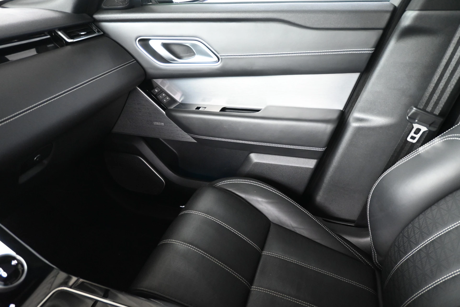 Hoofdafbeelding Land Rover Range Rover Velar