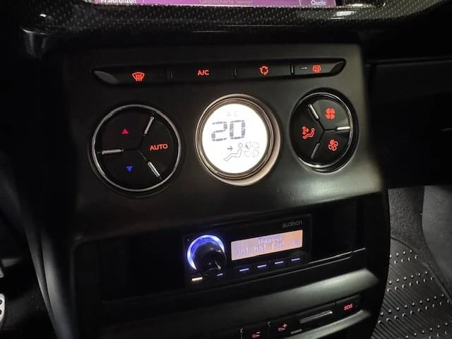 Hoofdafbeelding DS DS 3