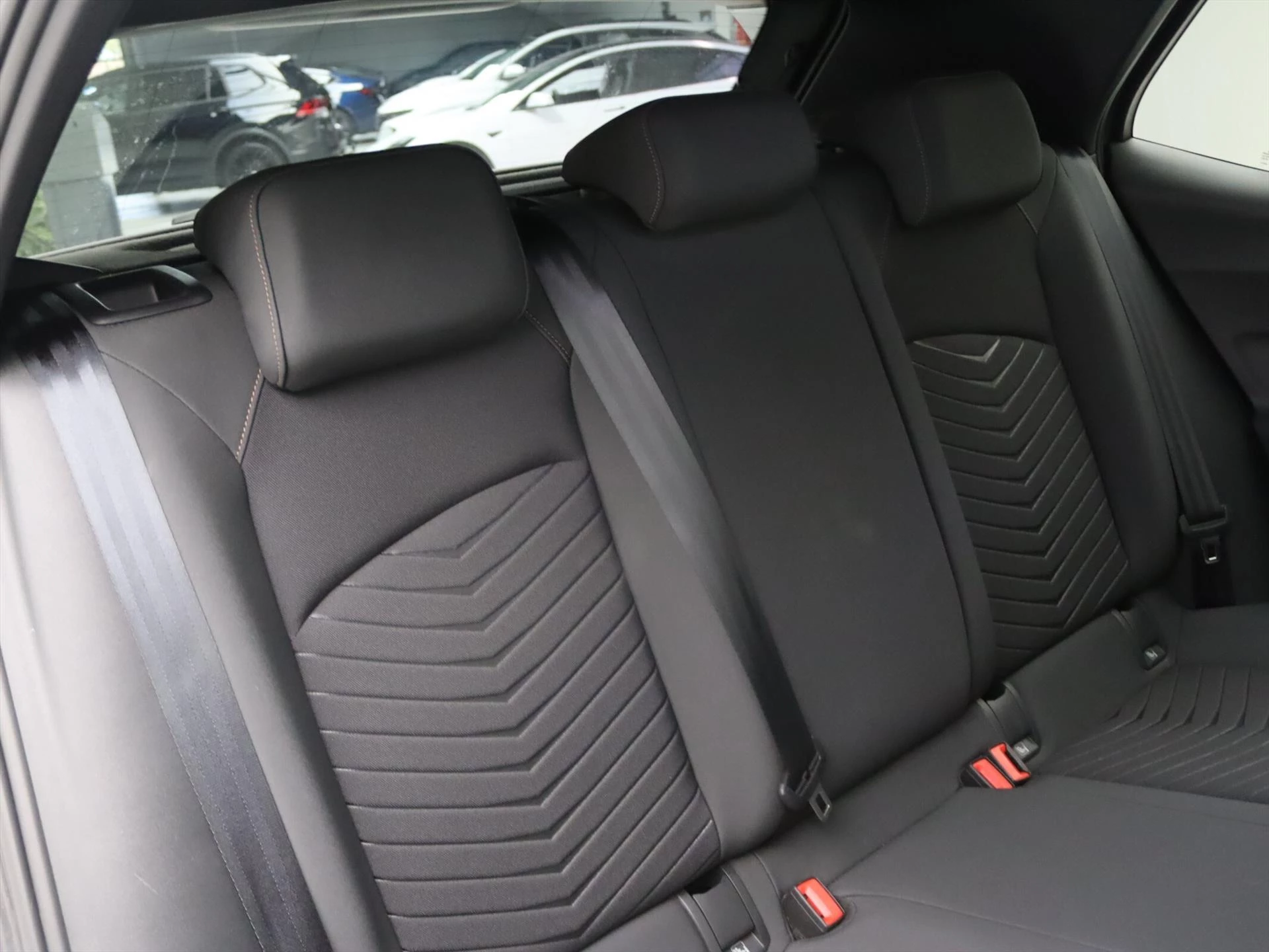 Hoofdafbeelding CUPRA Born