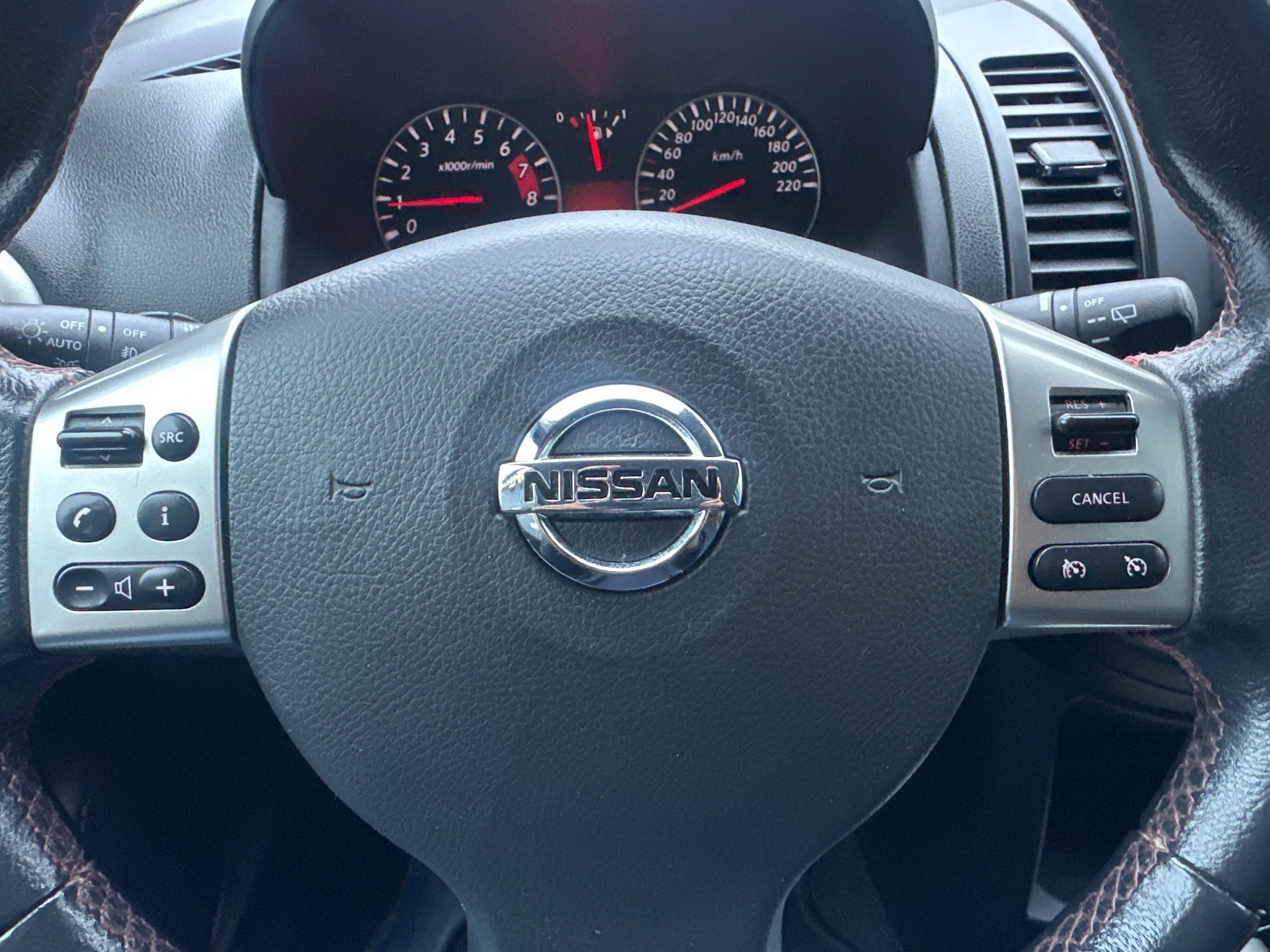 Hoofdafbeelding Nissan Note