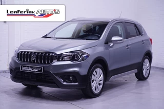 Hoofdafbeelding Suzuki S-Cross Suzuki SX4 S-Cross 1.6 Navi Clima Camera PDC Cruise