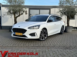 Ford Focus Wagon 1.0 EcoBoost ST Line Business Navi Carplay Cruise