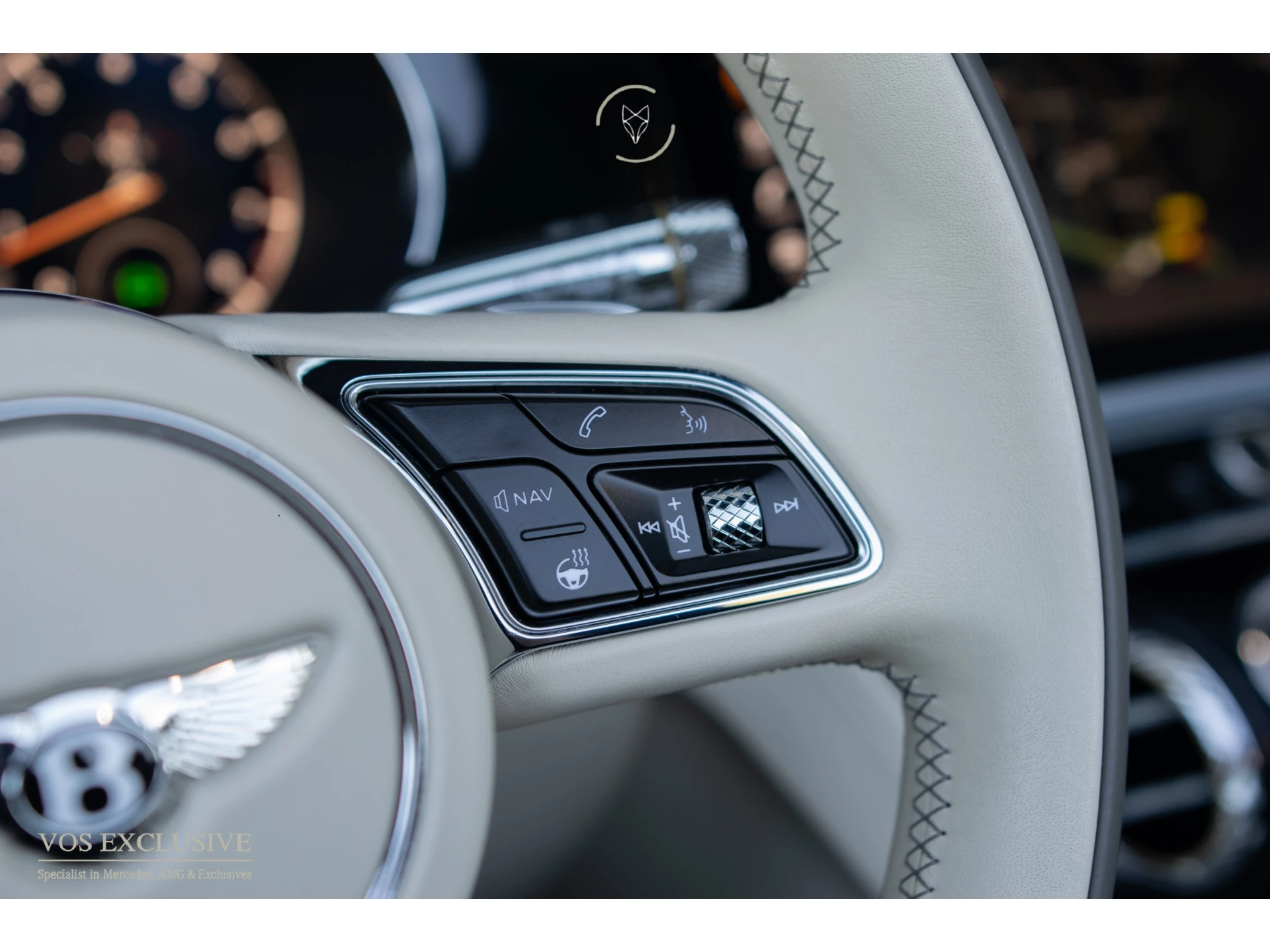 Hoofdafbeelding Bentley Continental GT