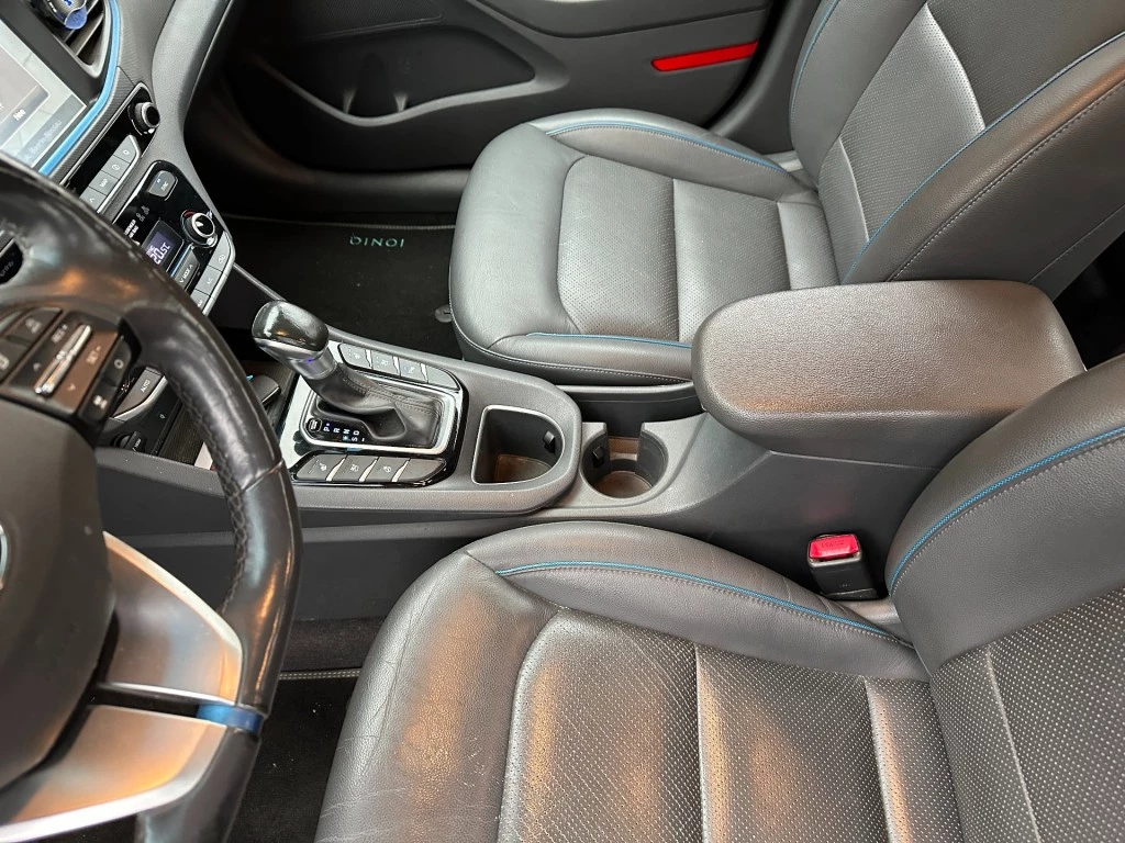 Hoofdafbeelding Hyundai IONIQ