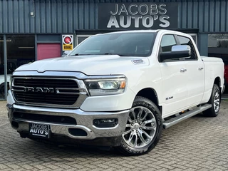 Hoofdafbeelding RAM 1500 Ram RAM 1500 BIGHORN 5.7 V8