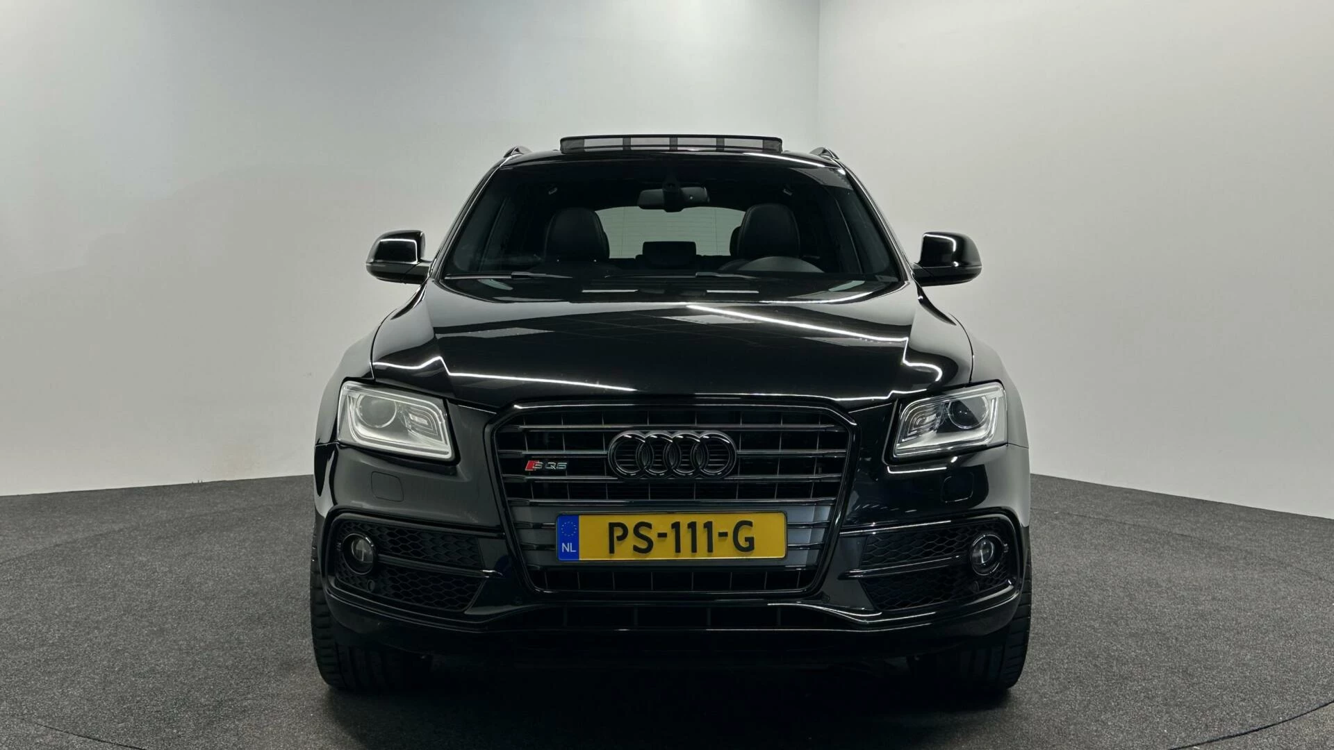 Hoofdafbeelding Audi SQ5