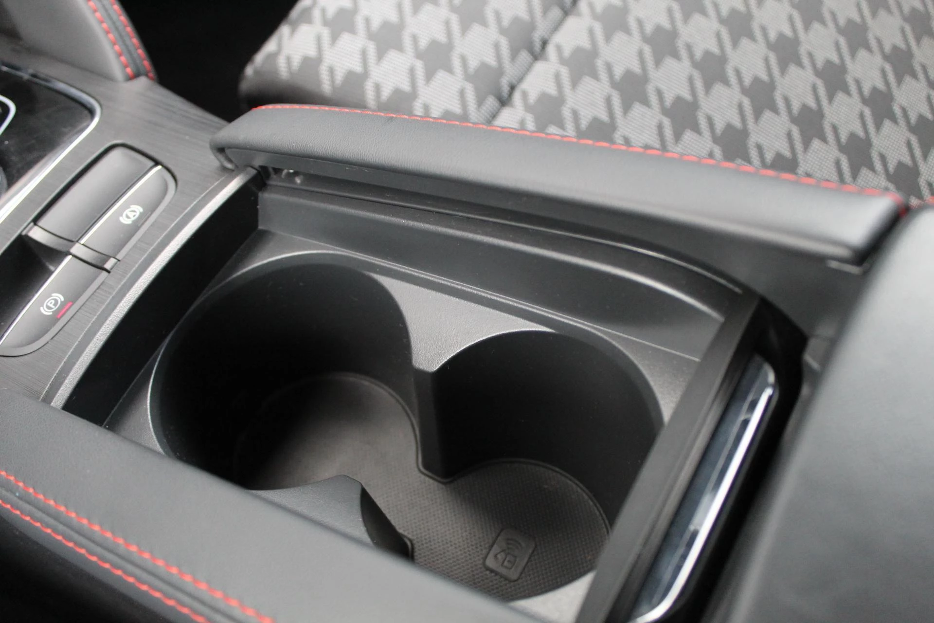 Hoofdafbeelding MG ZS EV