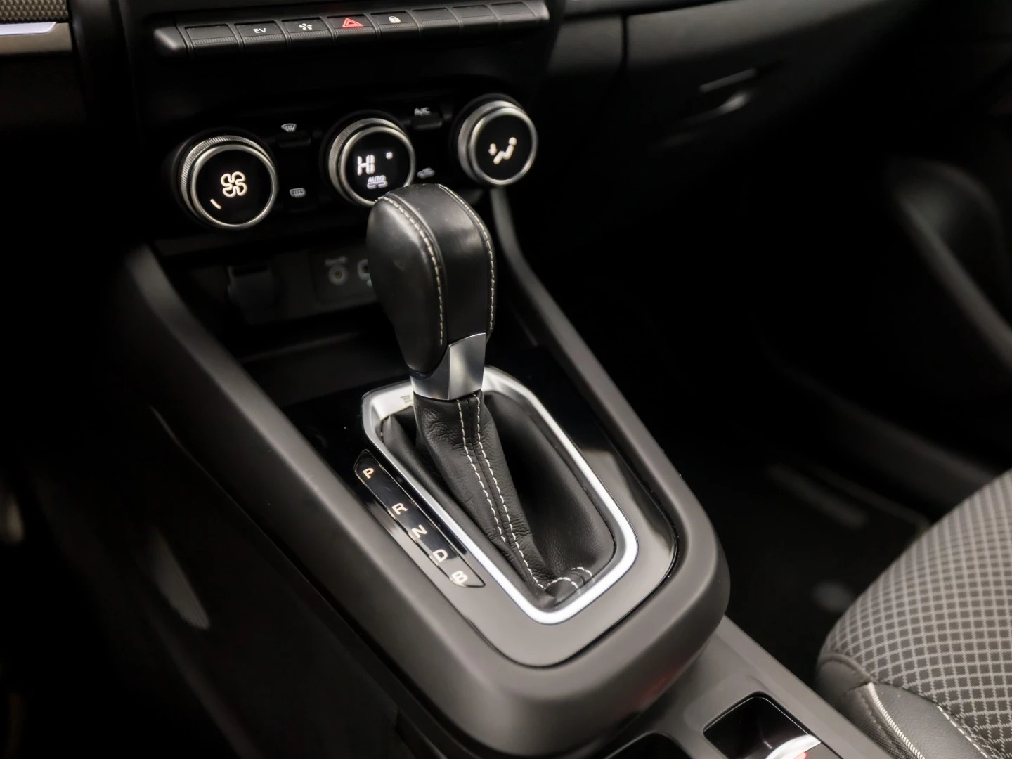 Hoofdafbeelding Renault Arkana