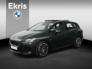 BMW 2-serie Active Tourer 220i M Sportpakket | Harman-Kardon | Innovation Pack | Panoramadak | Comfort Access | Head-Up | M Adaptief onderstel