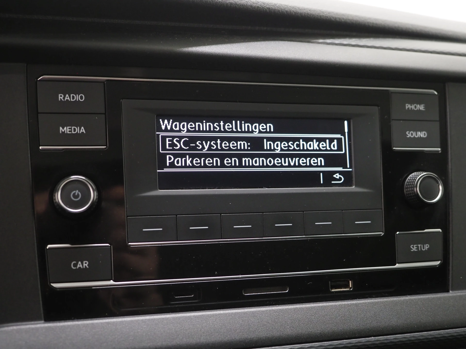 Hoofdafbeelding Volkswagen California