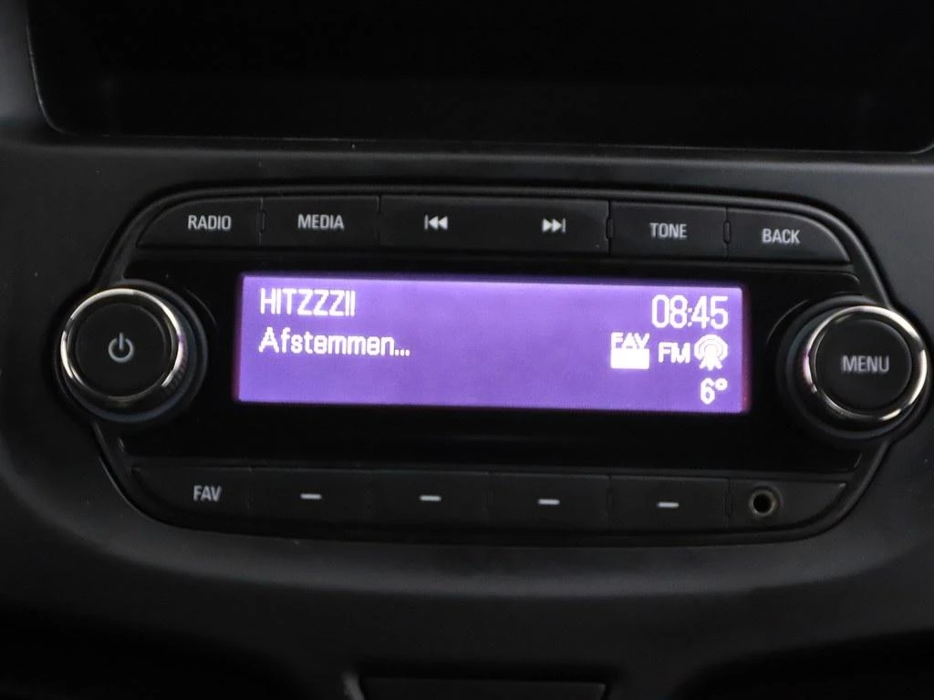 Hoofdafbeelding Opel KARL