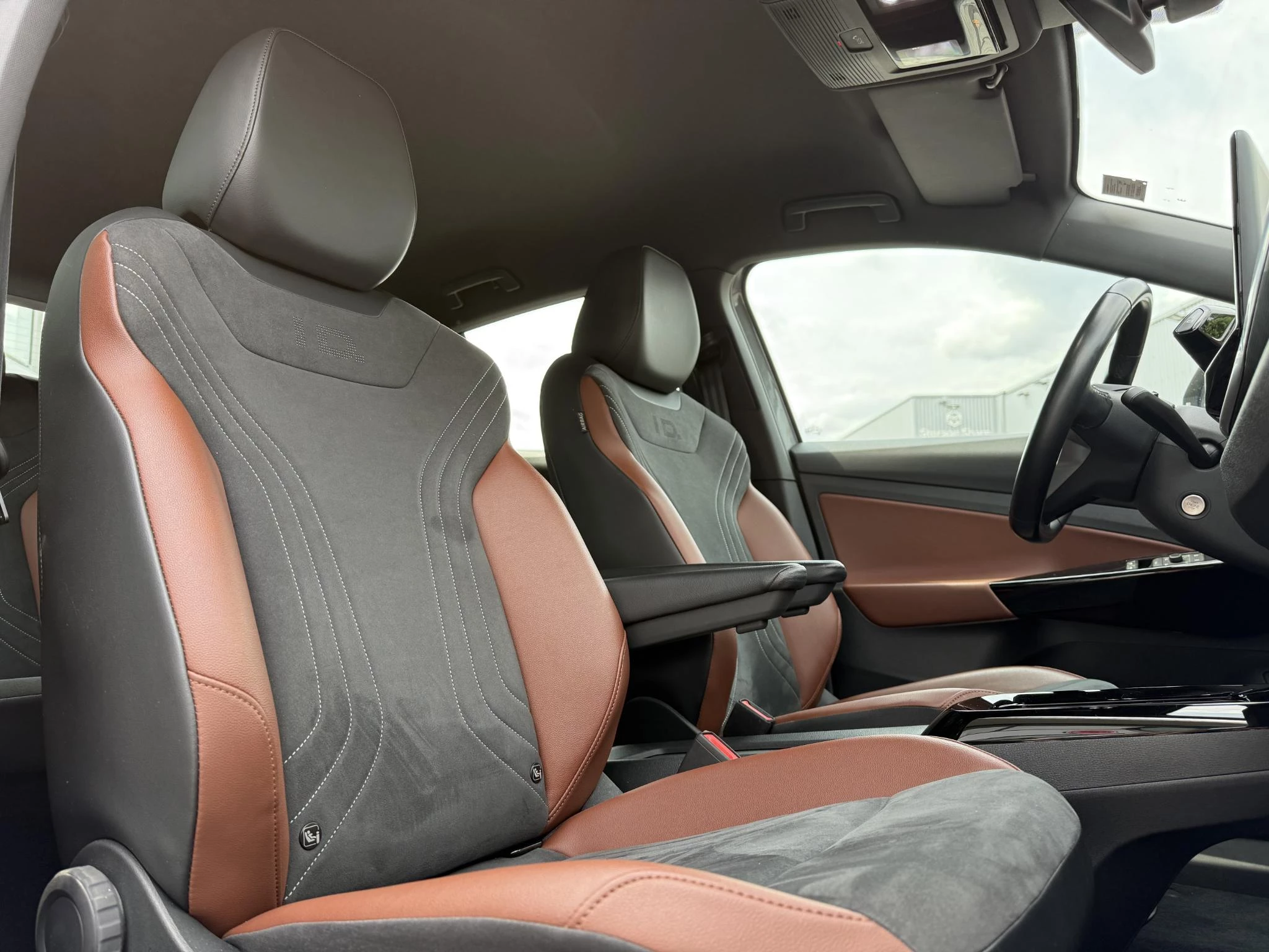Hoofdafbeelding Volkswagen ID.5