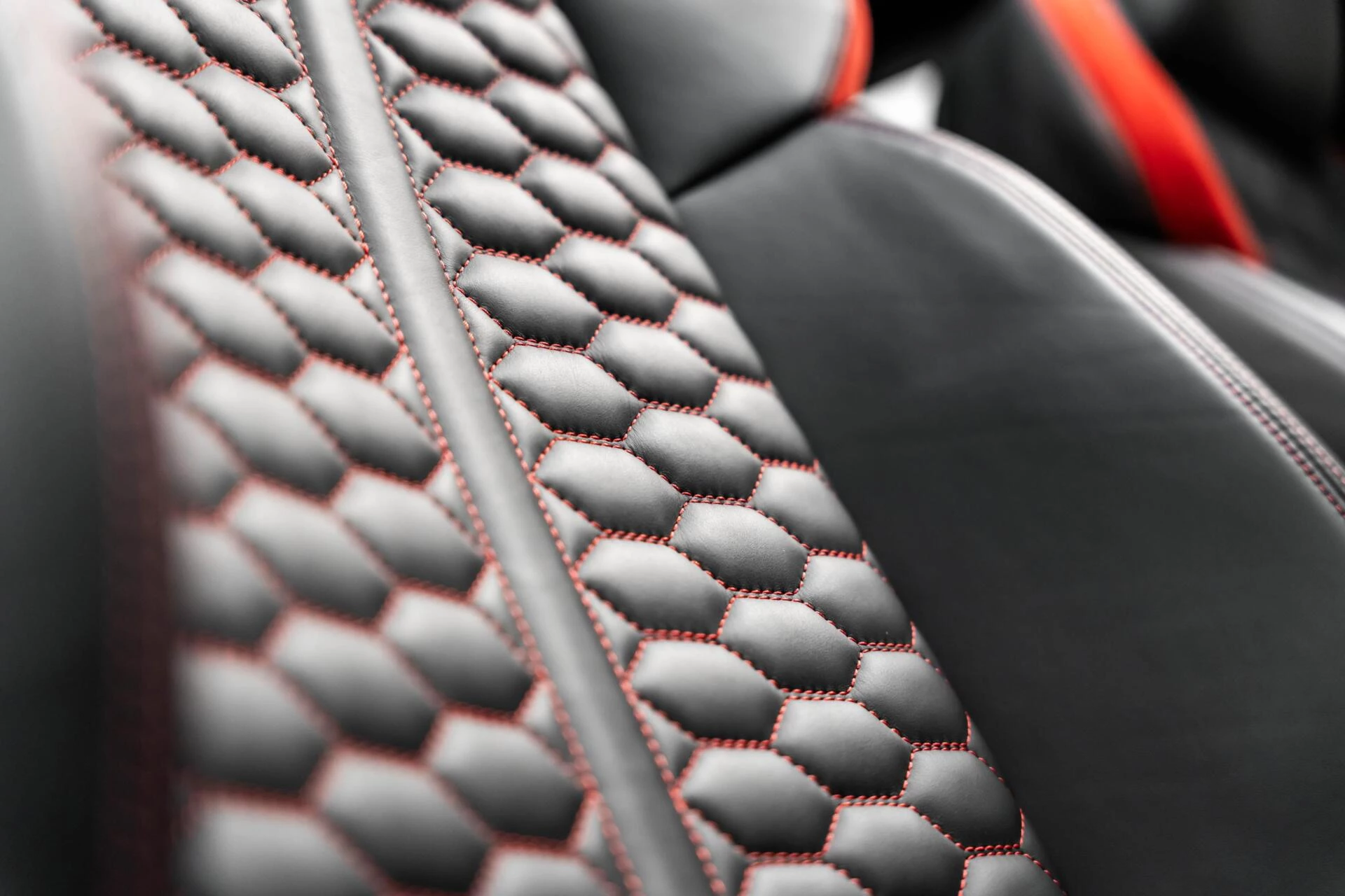 Hoofdafbeelding Audi RS3