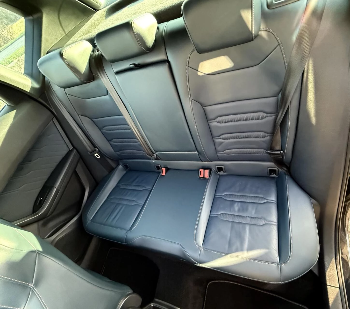 Hoofdafbeelding CUPRA Ateca