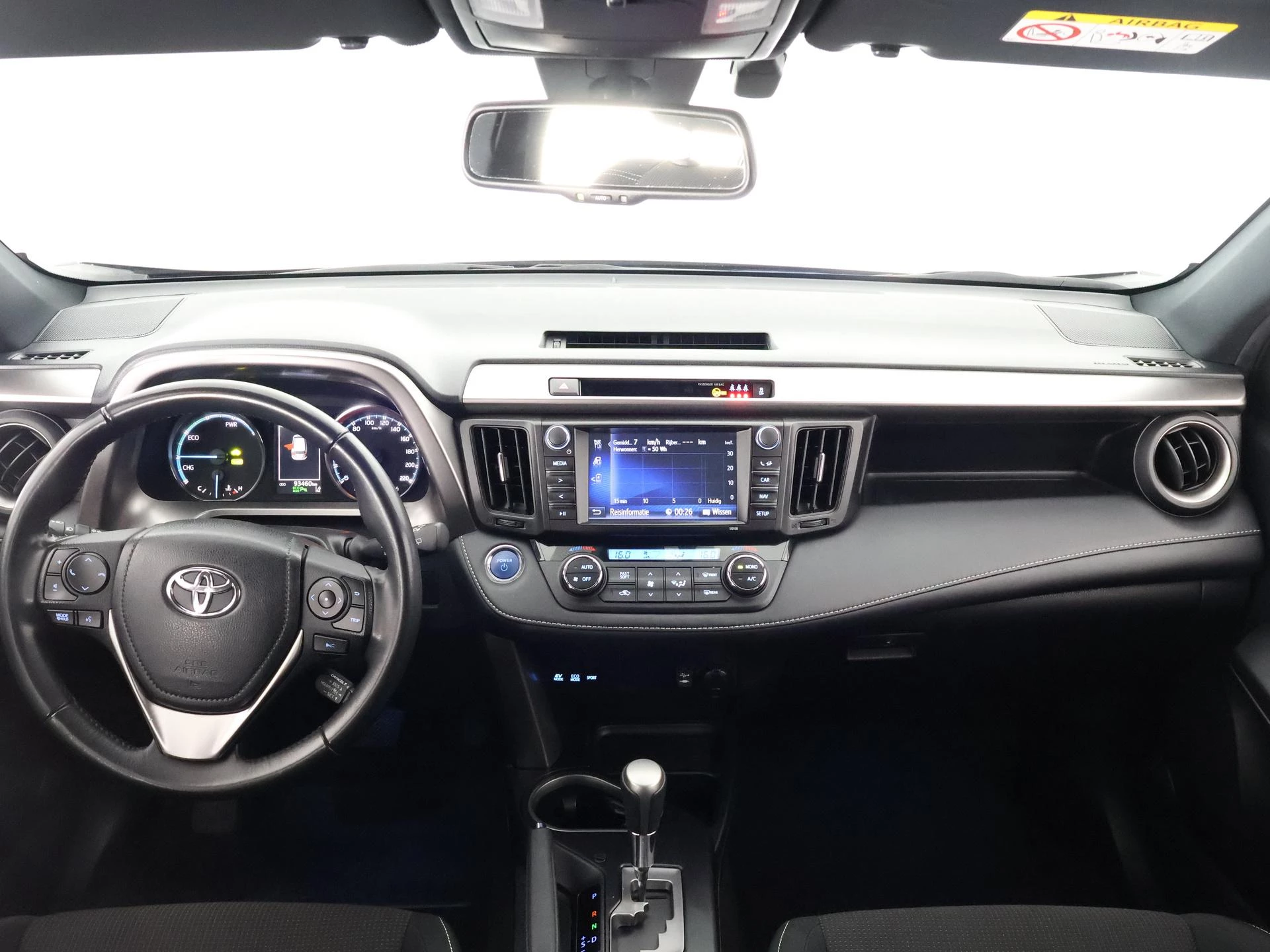 Hoofdafbeelding Toyota RAV4