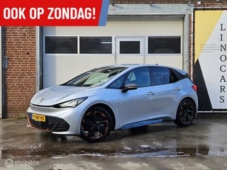 CUPRA Born Adrenaline One 62 kWh | incl. BTW |