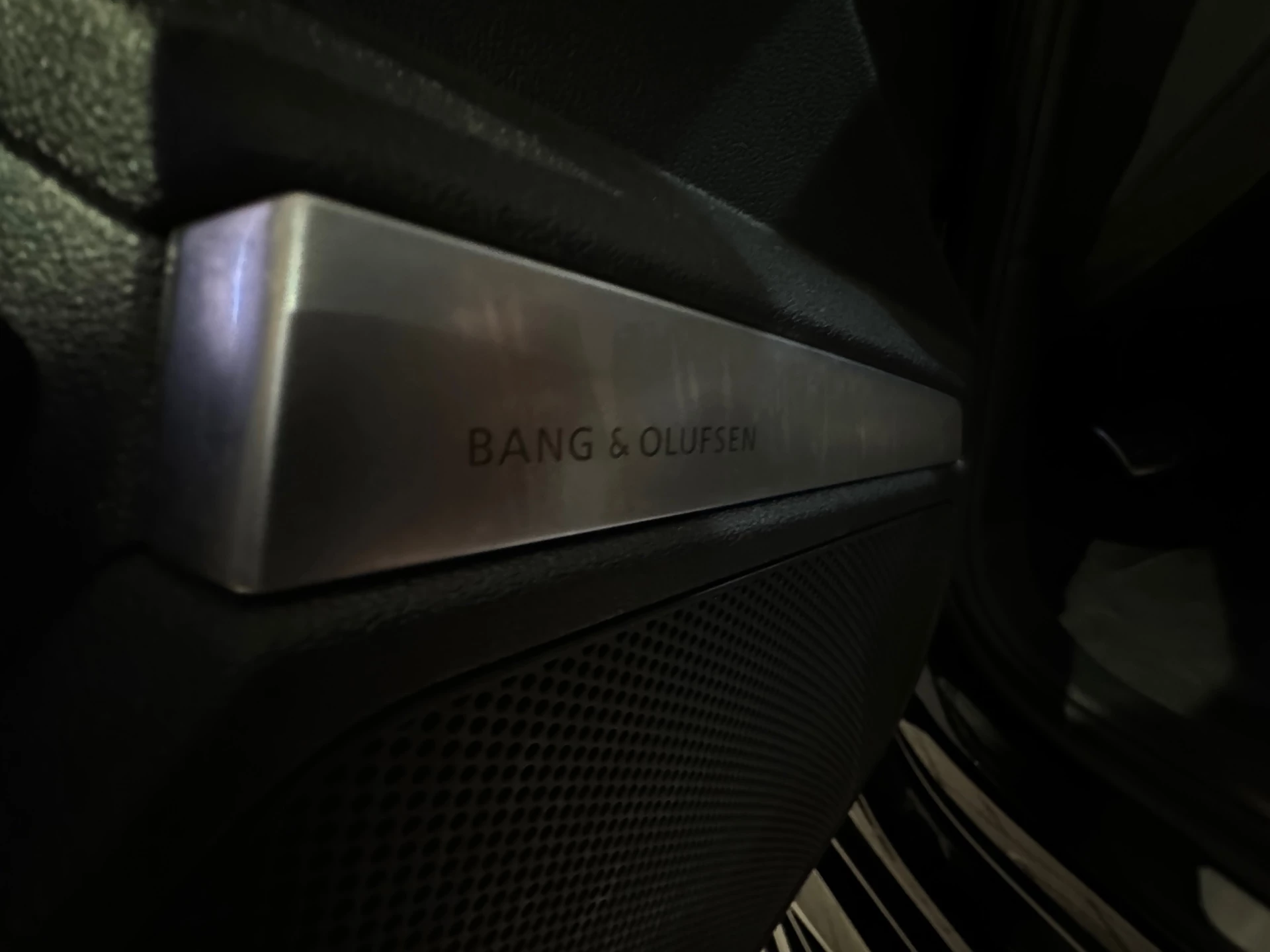 Hoofdafbeelding Audi RS3