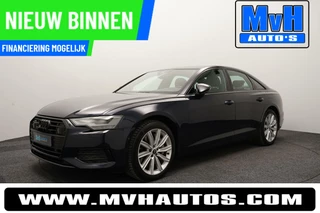 Audi A6 Limousine 50 TFSI e quattro S edition|CAMERA|LED|ACC