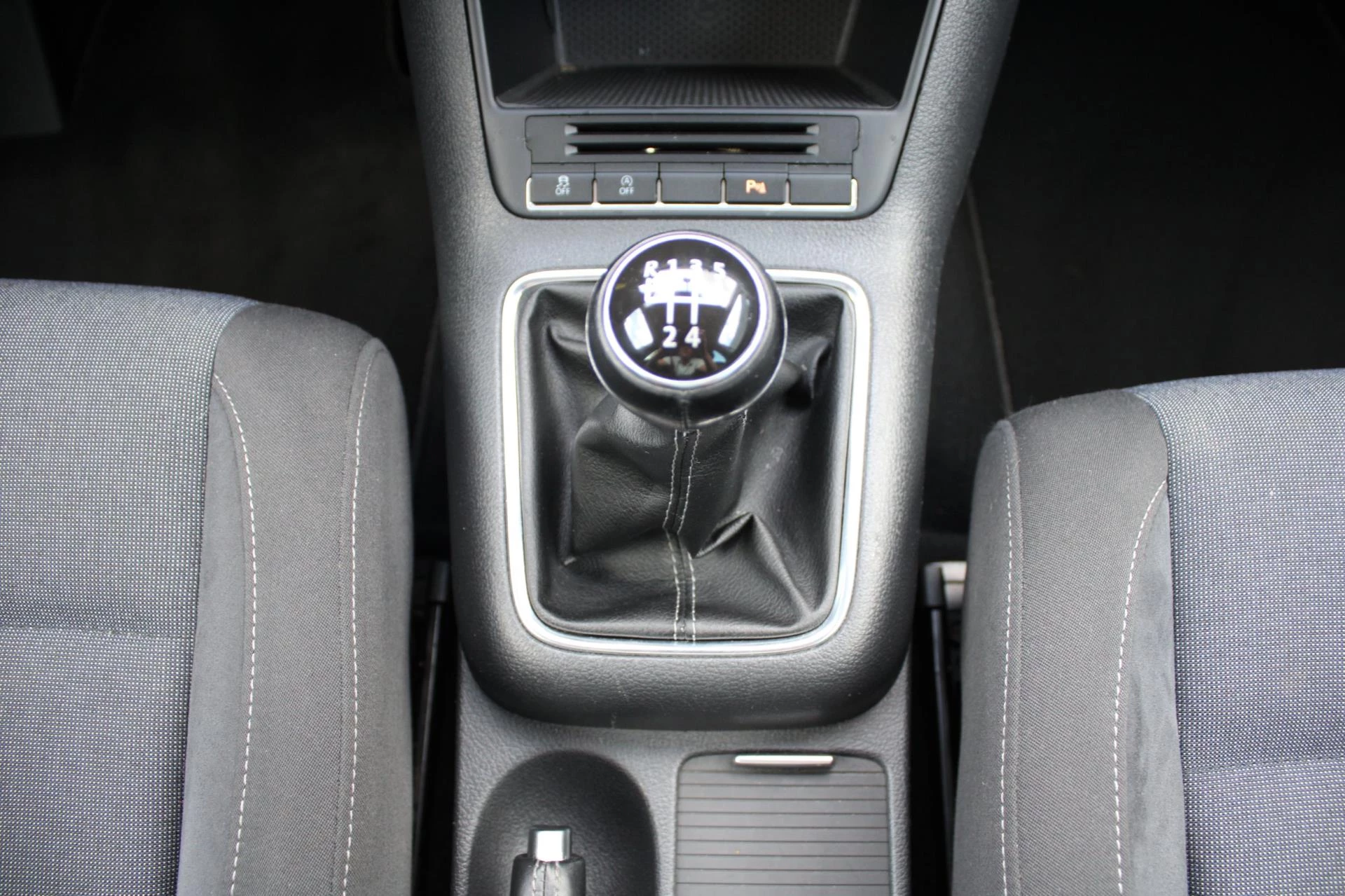 Hoofdafbeelding Volkswagen Golf Plus