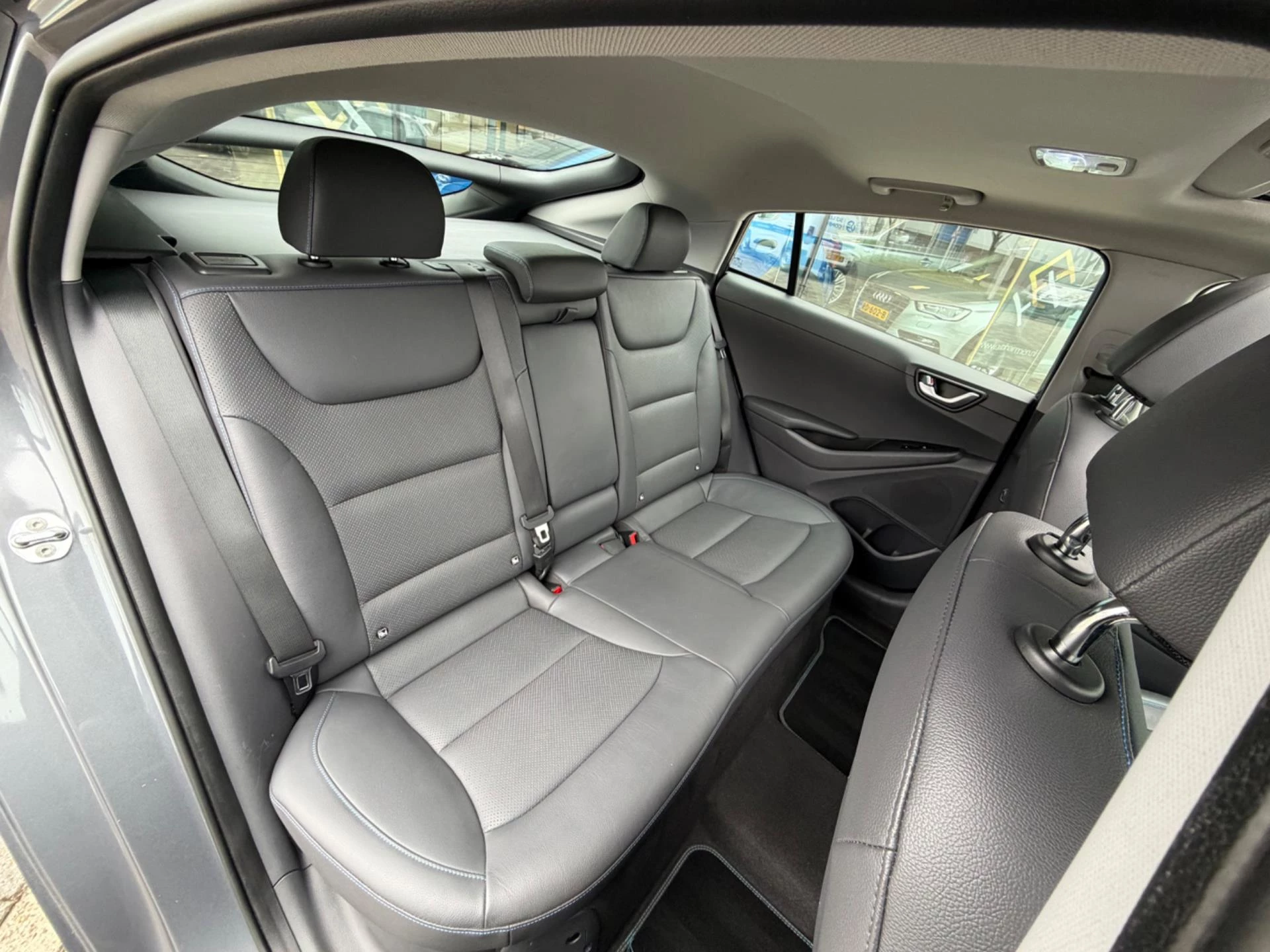 Hoofdafbeelding Hyundai IONIQ